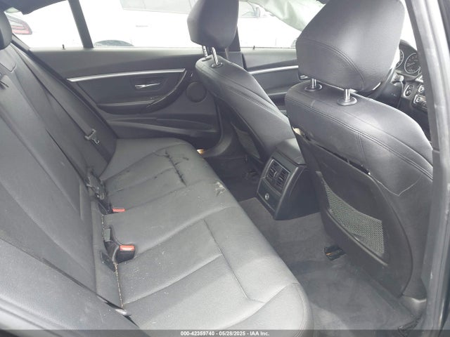 BMW 330I 2018 WBA8B9G58JNU97108 Image 8