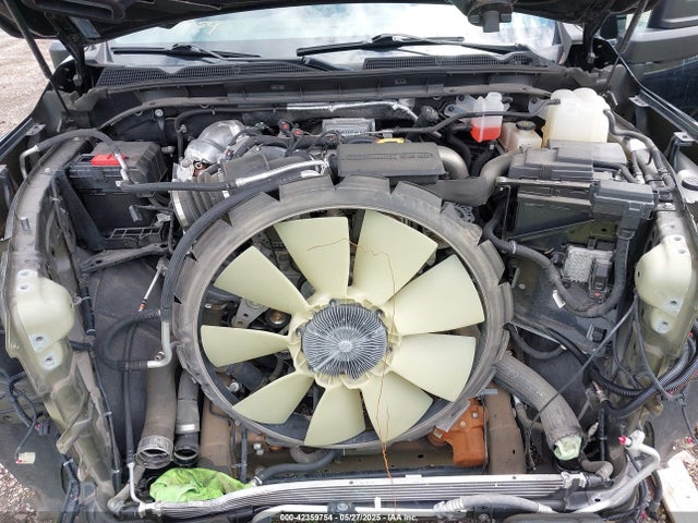 1GT19REY4PF254833 GMC l5p