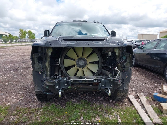 1GT19REY4PF254833 GMC l5p