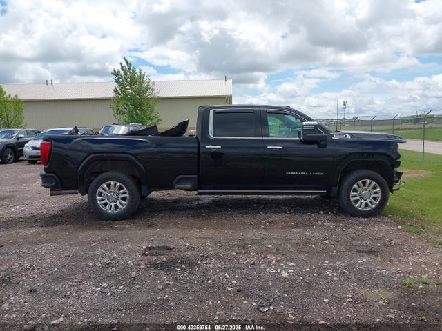 1GT19REY4PF254833 GMC l5p