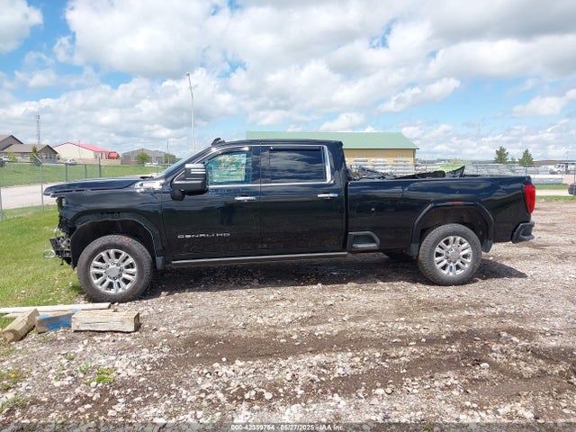 1GT19REY4PF254833 GMC l5p