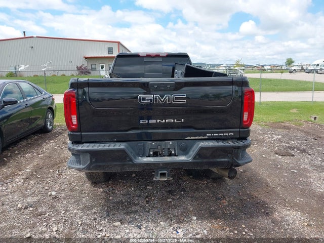 1GT19REY4PF254833 GMC l5p