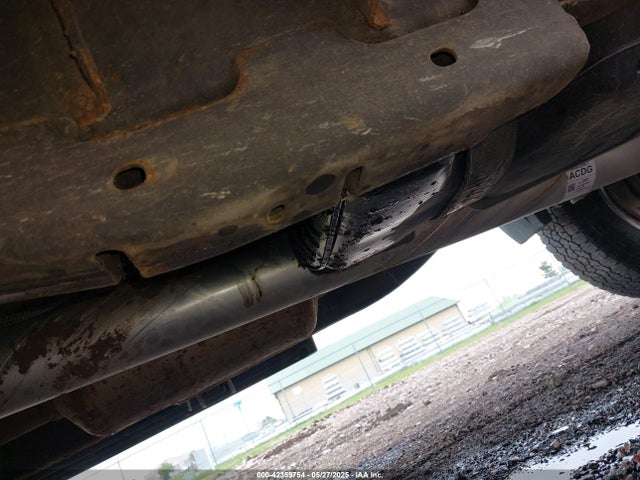 1GT19REY4PF254833 GMC l5p