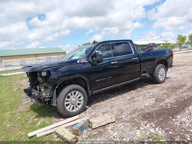 1GT19REY4PF254833 GMC l5p