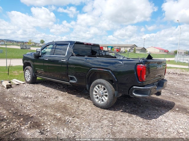 1GT19REY4PF254833 GMC l5p