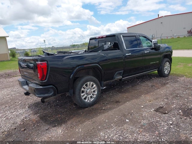 1GT19REY4PF254833 GMC l5p