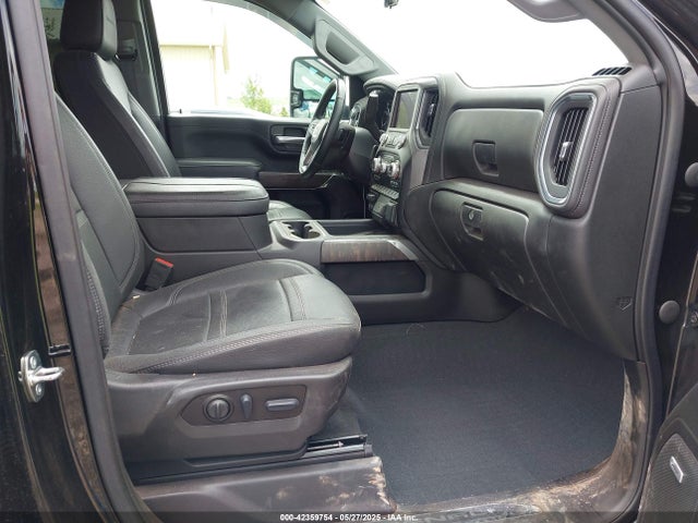 1GT19REY4PF254833 GMC l5p