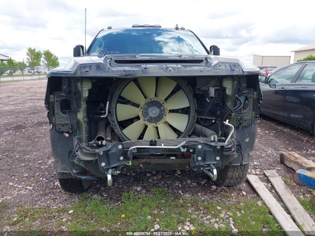 1GT19REY4PF254833 GMC l5p