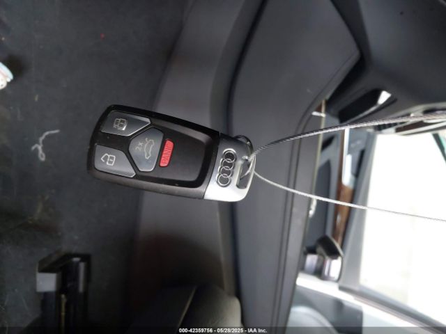 2020 AUDI Q5 WA1BNAFY9L2016407 Photo 10