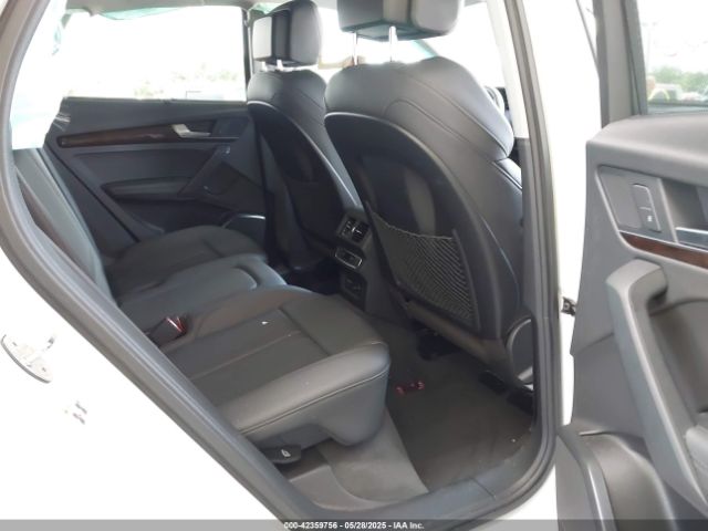 2020 AUDI Q5 WA1BNAFY9L2016407 Photo 7