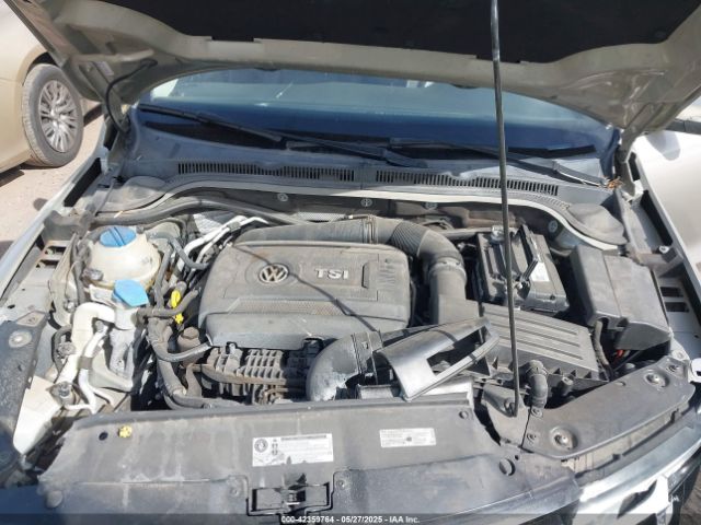 3VWD17AJ8EM285174 Volkswagen Jetta 1.8t Se