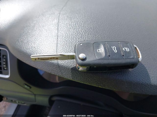 3VWD17AJ8EM285174 Volkswagen Jetta 1.8t Se