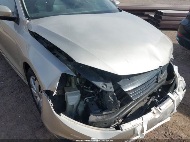 3VWD17AJ8EM285174 Volkswagen Jetta 1.8t Se