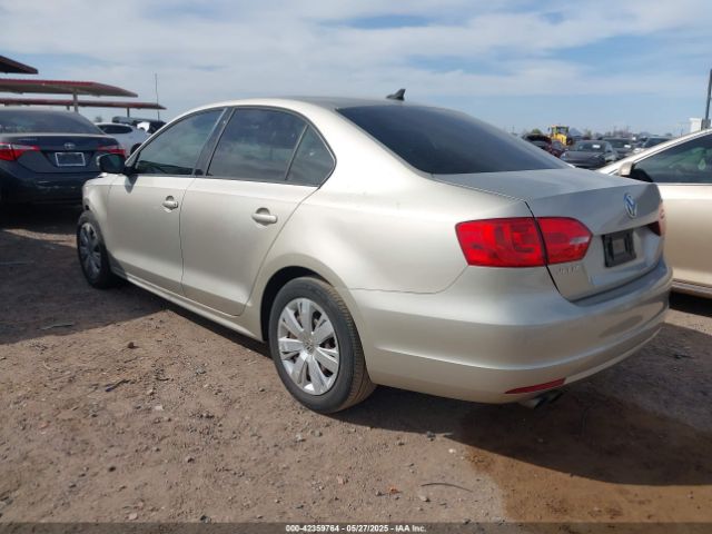 3VWD17AJ8EM285174 Volkswagen Jetta 1.8t Se