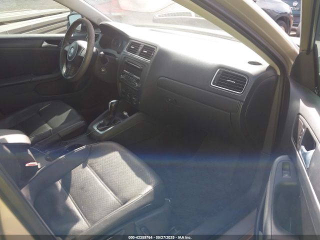 3VWD17AJ8EM285174 Volkswagen Jetta 1.8t Se