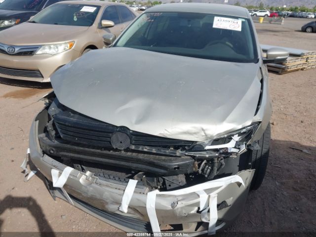 3VWD17AJ8EM285174 Volkswagen Jetta 1.8t Se