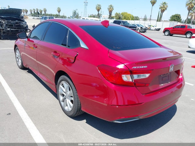 1HGCV1F17JA218633 Honda l15be