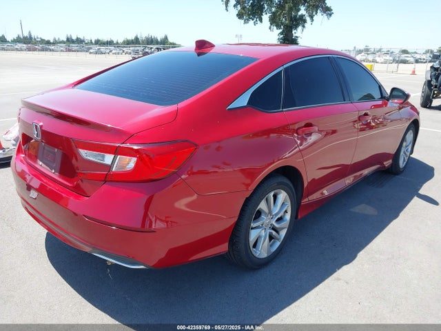 1HGCV1F17JA218633 Honda l15be