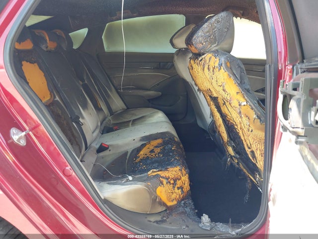 1HGCV1F17JA218633 Honda l15be