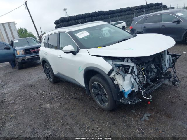 2024 NISSAN ROGUE JN8BT3BB6RW285401