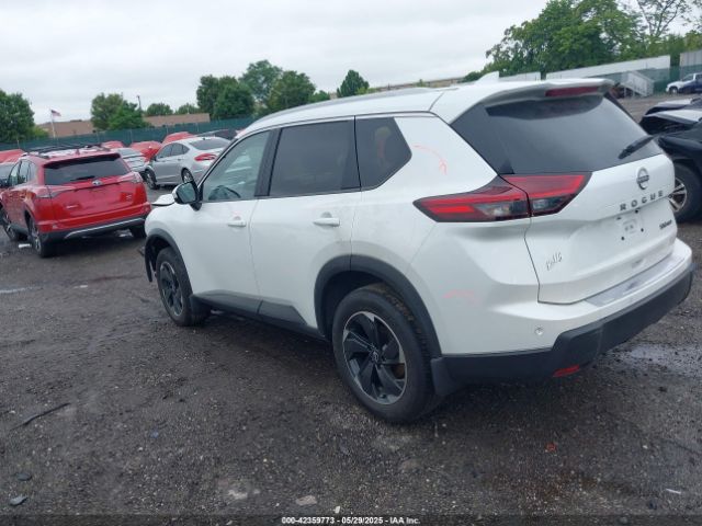 2024 NISSAN ROGUE JN8BT3BB6RW285401 Photo 2