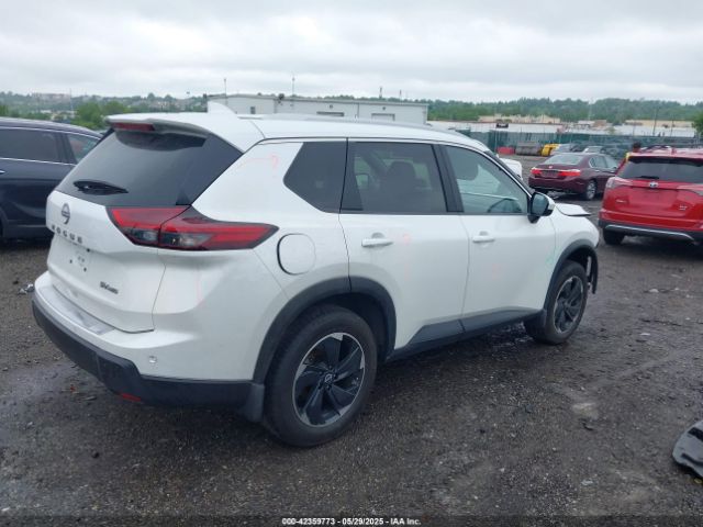 2024 NISSAN ROGUE JN8BT3BB6RW285401 Photo 3