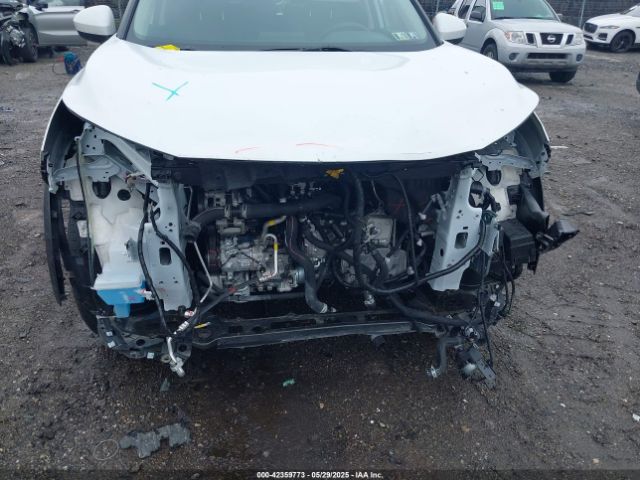 2024 NISSAN ROGUE JN8BT3BB6RW285401 Photo 5