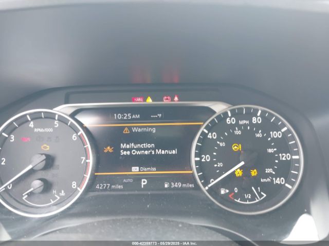 2024 NISSAN ROGUE JN8BT3BB6RW285401 Photo 6