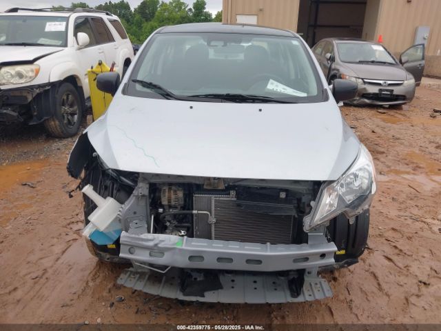 ML32FUFJ3RHF04707 Mitsubishi mivec