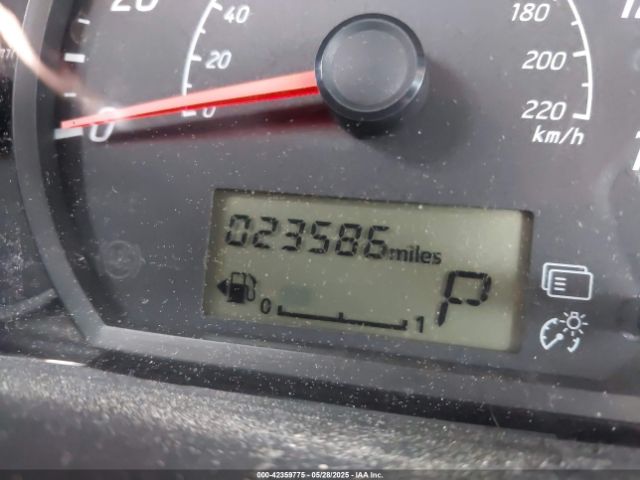 ML32FUFJ3RHF04707 Mitsubishi mivec