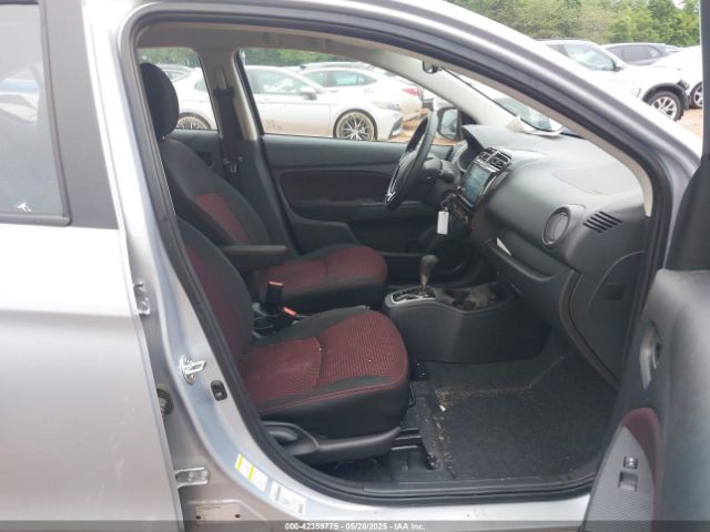 ML32FUFJ3RHF04707 Mitsubishi mivec