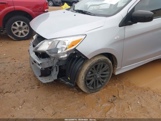 ML32FUFJ3RHF04707 Mitsubishi mivec