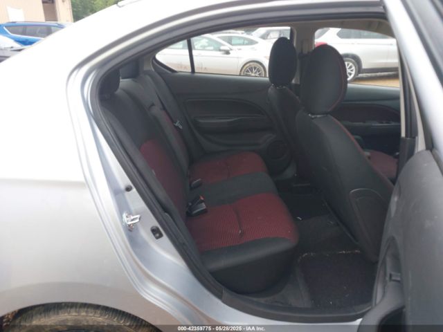 ML32FUFJ3RHF04707 Mitsubishi mivec