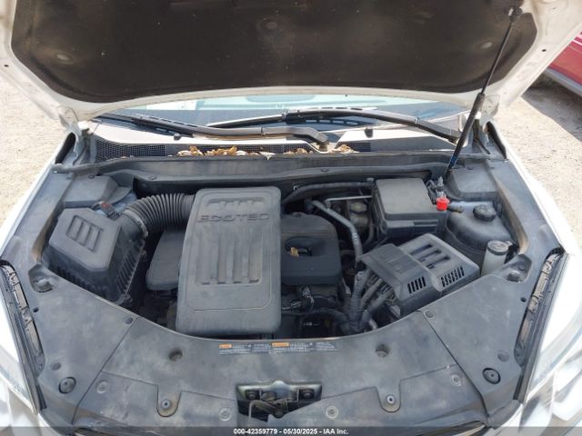 2GNFLFEK4H6191804 Chevrolet EQUINOX LT