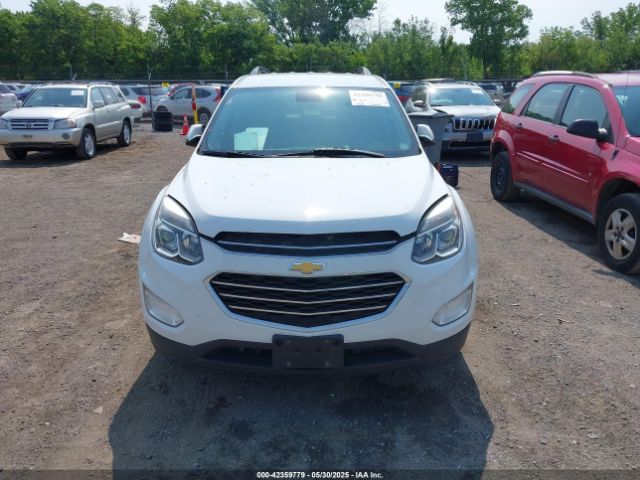 2GNFLFEK4H6191804 Chevrolet EQUINOX LT