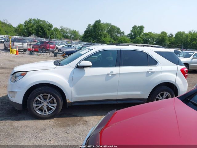 2GNFLFEK4H6191804 Chevrolet EQUINOX LT