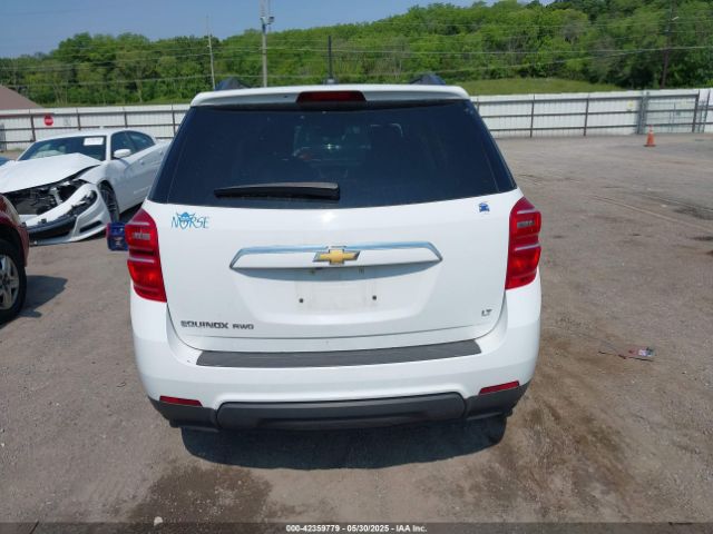 2GNFLFEK4H6191804 Chevrolet EQUINOX LT