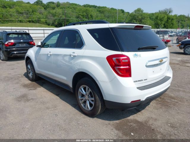 2GNFLFEK4H6191804 Chevrolet EQUINOX LT