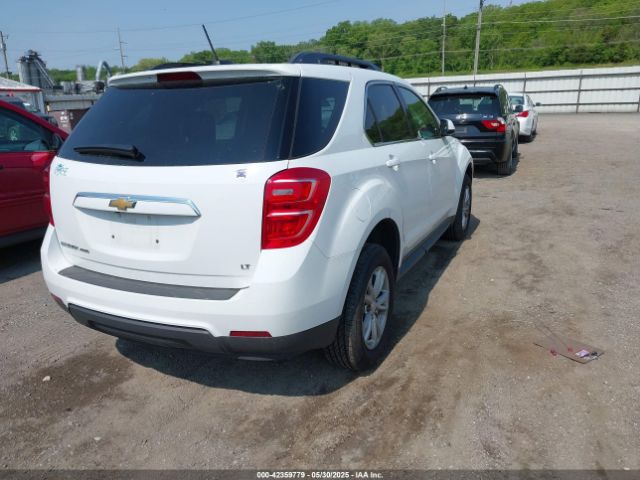 2GNFLFEK4H6191804 Chevrolet EQUINOX LT
