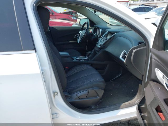 2GNFLFEK4H6191804 Chevrolet EQUINOX LT