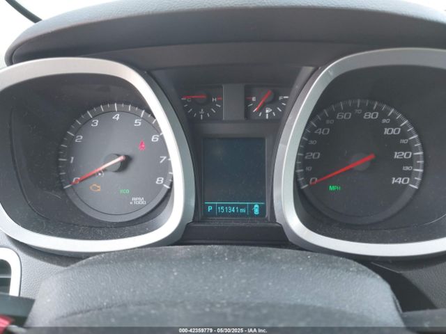 2GNFLFEK4H6191804 Chevrolet EQUINOX LT