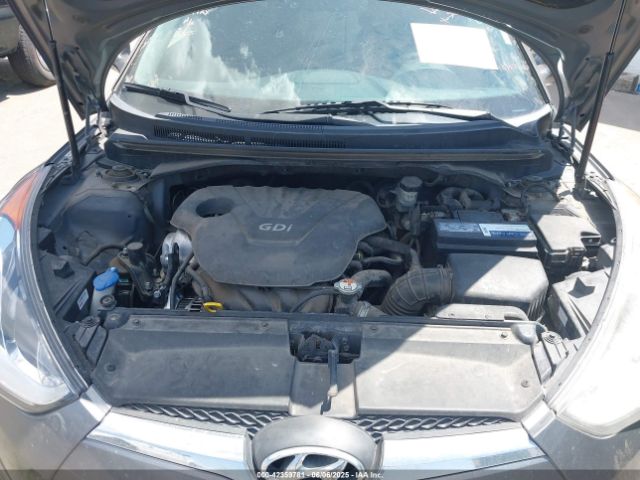 KMHTC6AD5FU228615 Hyundai dohc gdi gamma
