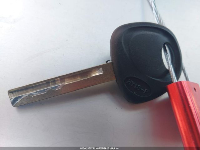 KMHTC6AD5FU228615 Hyundai dohc gdi gamma