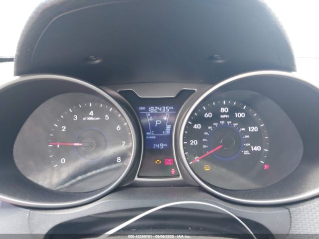 KMHTC6AD5FU228615 Hyundai dohc gdi gamma