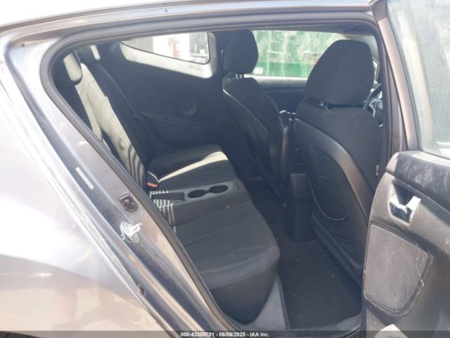 KMHTC6AD5FU228615 Hyundai dohc gdi gamma