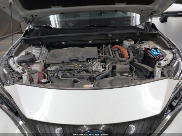 JTEAAAAH8MJ022884 Toyota a25a-fxs, 3nm+4nm