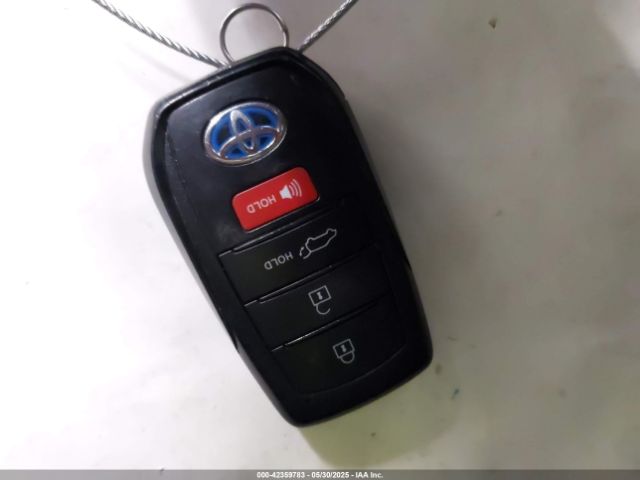 JTEAAAAH8MJ022884 Toyota a25a-fxs, 3nm+4nm