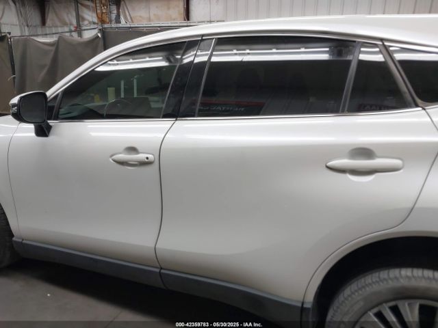 JTEAAAAH8MJ022884 Toyota a25a-fxs, 3nm+4nm
