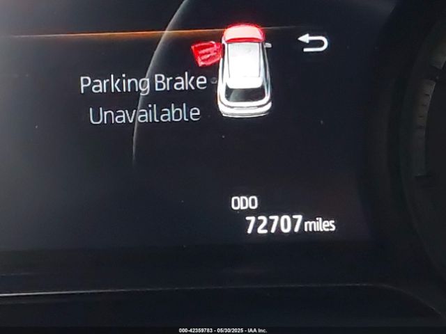 JTEAAAAH8MJ022884 Toyota a25a-fxs, 3nm+4nm