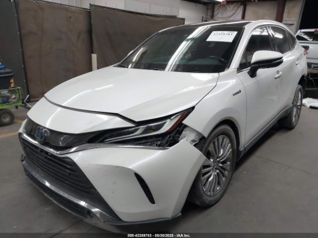 JTEAAAAH8MJ022884 Toyota a25a-fxs, 3nm+4nm